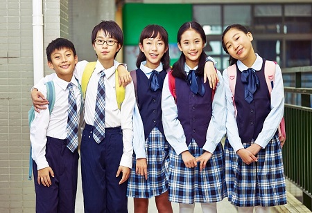 Colombian schools to launch first official Korean-Language classes